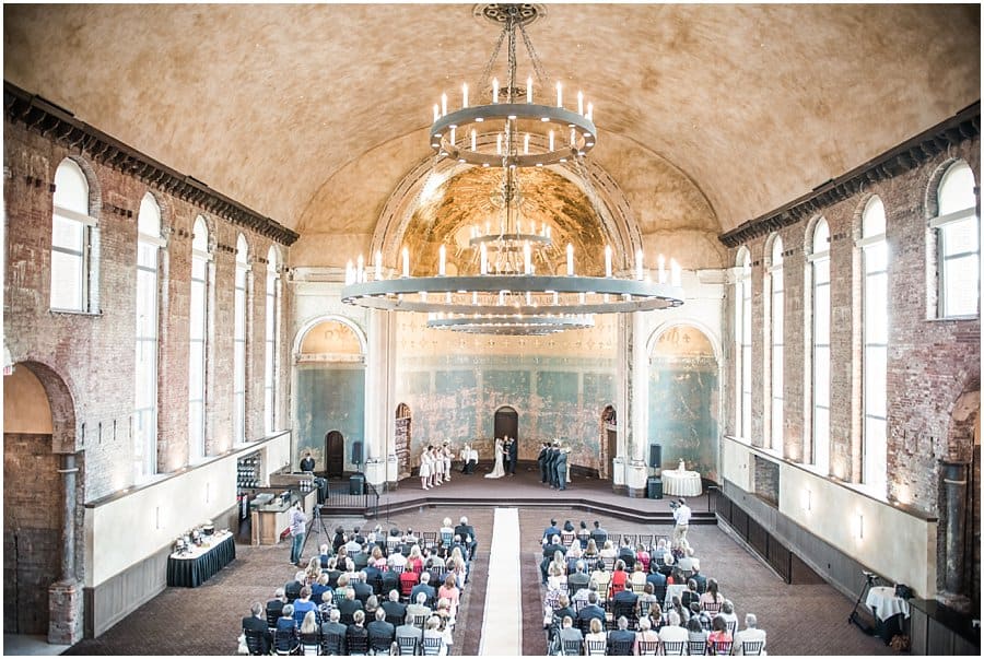 My Top 10 Cincinnati Wedding Venues Five Dot Design