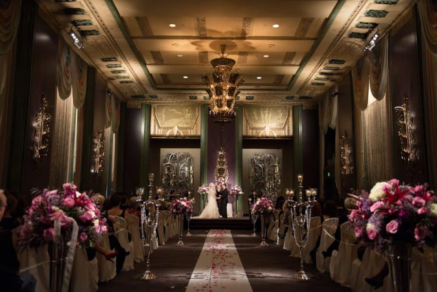 My Top 10 Cincinnati Wedding Venues | Five Dot Design